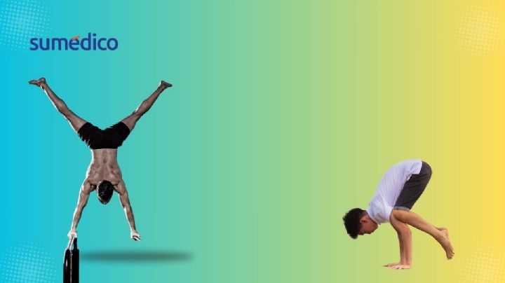 Los 10 mejores ejercicios de calistenia para entrenar en casa