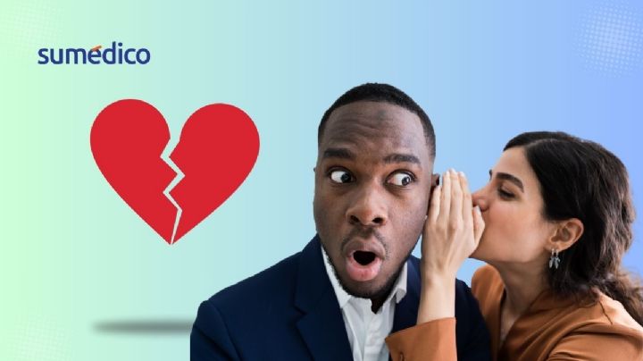 ¿Qué significa hablar mal de tu ex? Esto dice la psicología