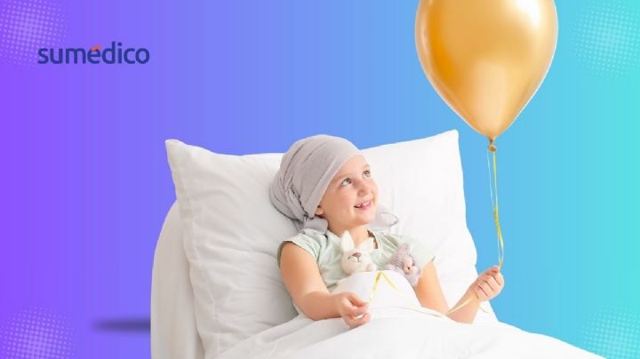 El ejercicio aeróbico, clave para la salud de los supervivientes de cáncer infantil