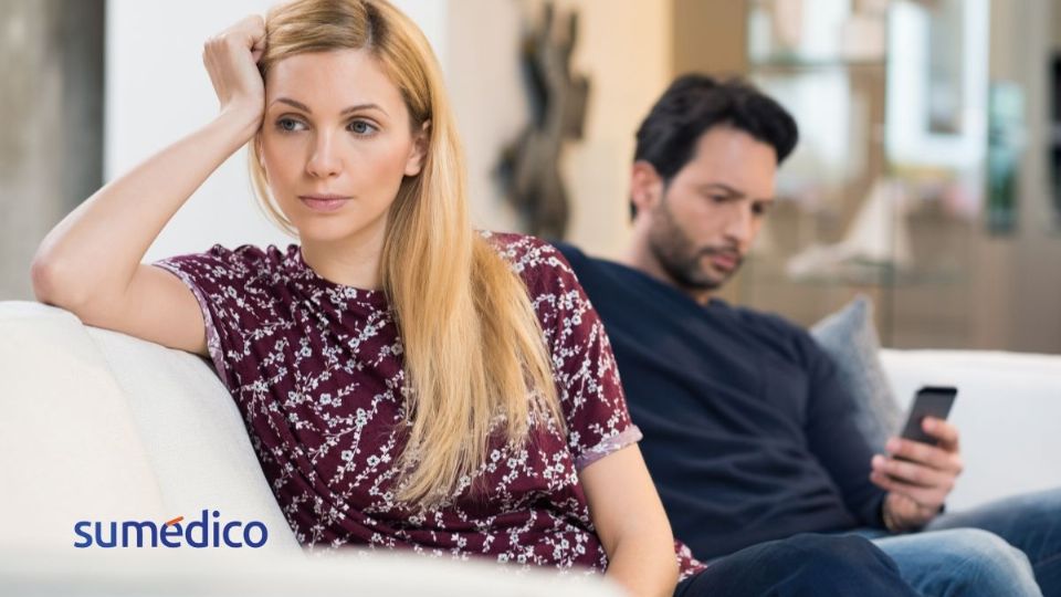 Conoce las señales que indican que tu pareja quiere terminar con la relación, pero no se atreve a hacerlo
