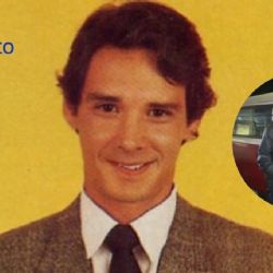 ¿Qué problemas de salud mental padece Alejandro Landero?