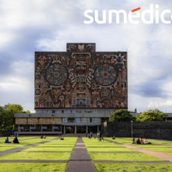 La Academia Nacional de Medicina pide respeto a la autonomía y libertades de la UNAM