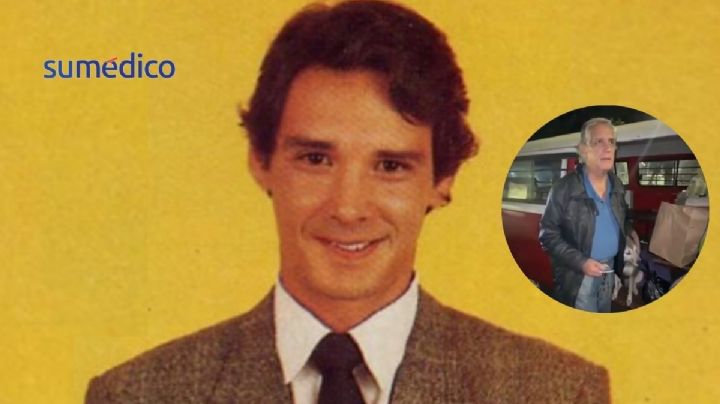 ¿Qué problemas de salud mental padece Alejandro Landero?