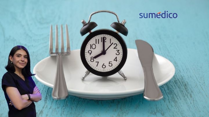 ¿Ayuno intermitente sí o no? Esto dice una experta