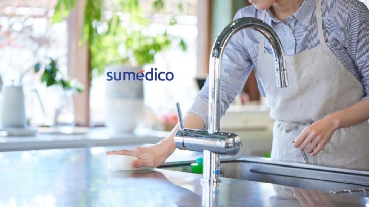 5 consejos para que tu cocina huela siempre bien