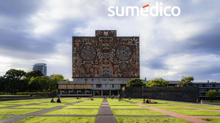 La Academia Nacional de Medicina pide respeto a la autonomía y libertades de la UNAM