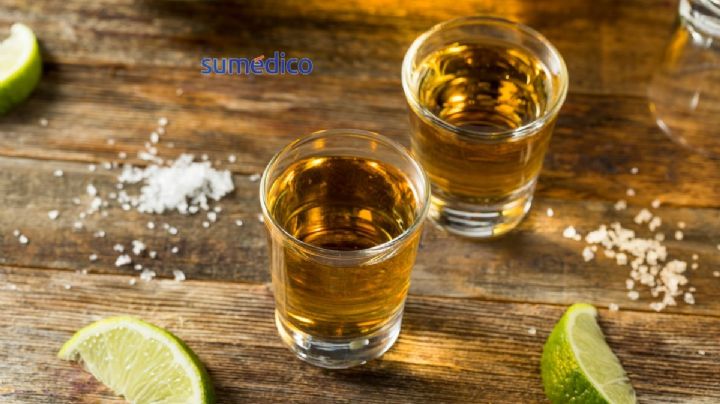 Los peores tequilas y los más peligrosos para la salud, según Profeco