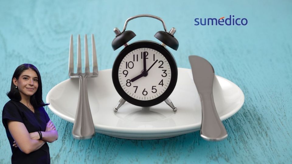 Nycole Stone habla sobre el ayuno intermitente