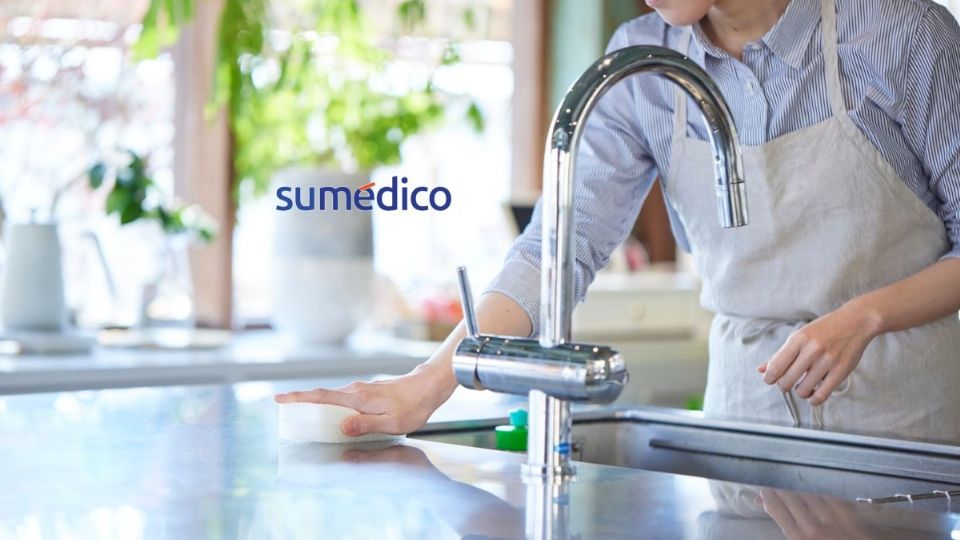 Conoce los consejos para que tu cocina huela siempre bien