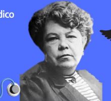 Matilde Petra Montoya: La historia de la primera médica de México