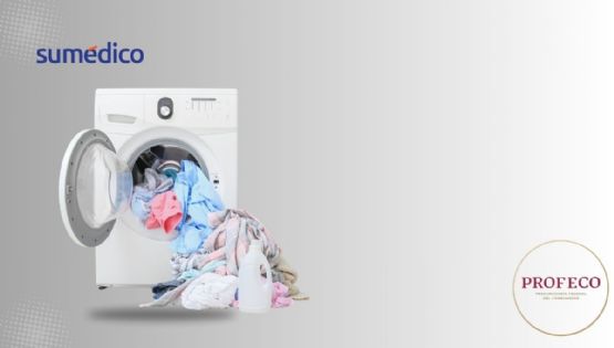 Las mejores lavadoras para la ropa, según Profeco