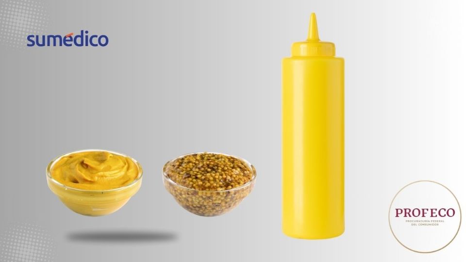 La Profeco emitió su voto a la mostaza