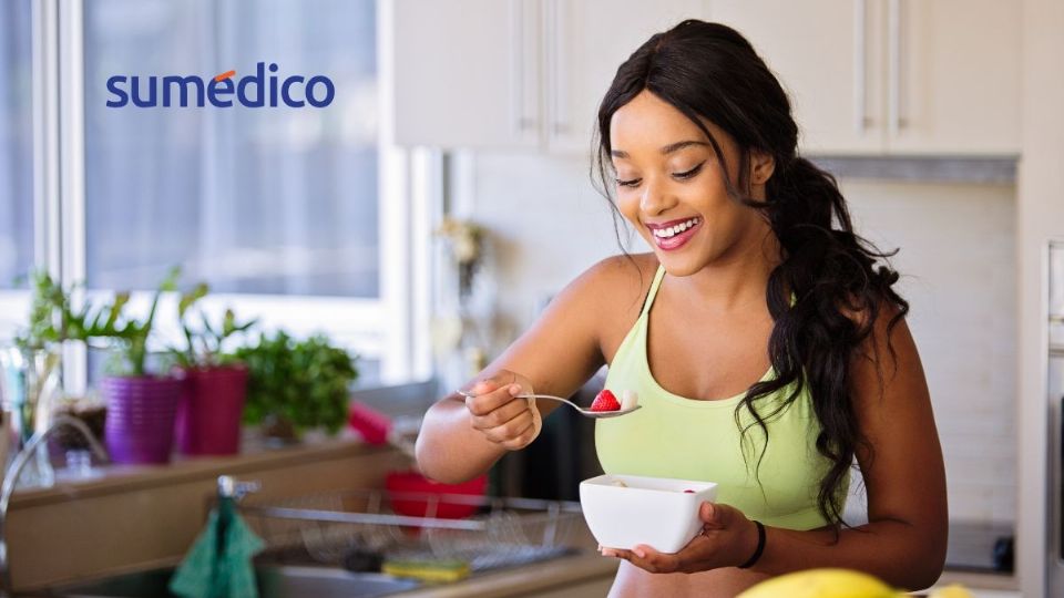 Conoce los buenos hábitos alimenticios que debes adoptar