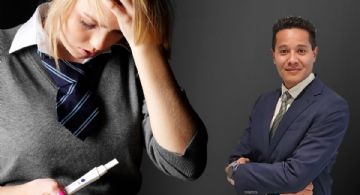 Embarazo adolescente: “Falta educación sexual y anticoncepción accesible”, advierte especialista