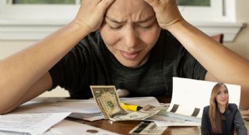 Estrés financiero: el vínculo mente bolsillo