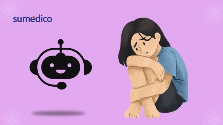 La IA NO cumple con los estándares éticos para tratar salud mental, señala estudio