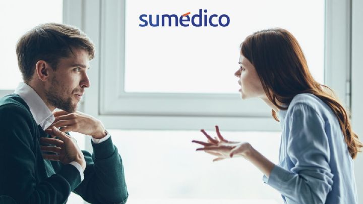 ¿Qué hacer si tu pareja tiene "mamitis"?