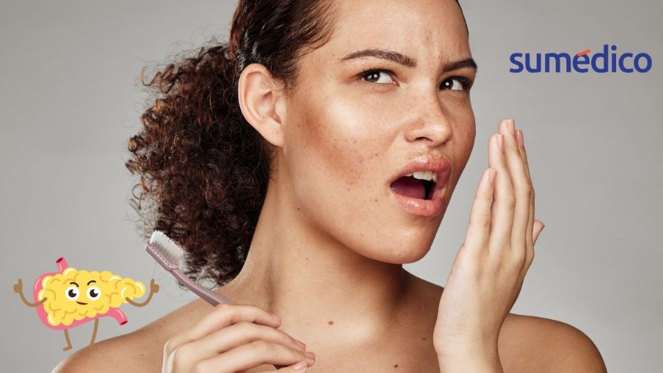 Conoce si la mala higiene bucal puede provocar cáncer de páncreas