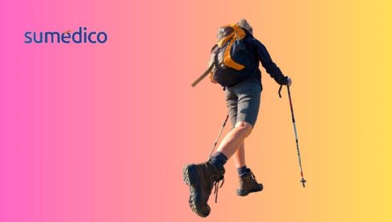 Senderismo: así cambia tu cuerpo cuando lo practicas