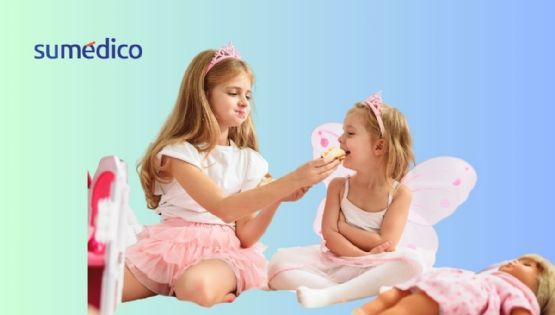 ¿Qué es la 'dieta de las princesas' y por qué debes evitarla?