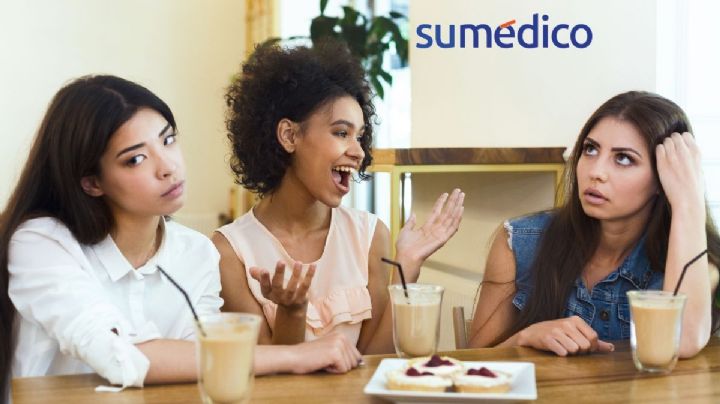 5 cosas íntimas de tu pareja que NUNCA debes contarle a tus amigas