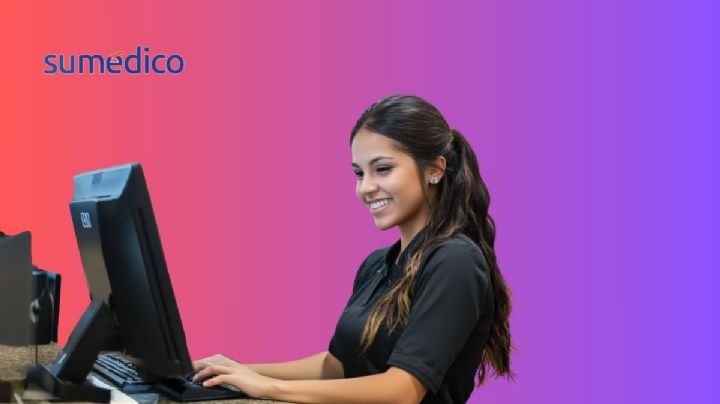 Text Neck, el nuevo padecimiento de los oficinistas