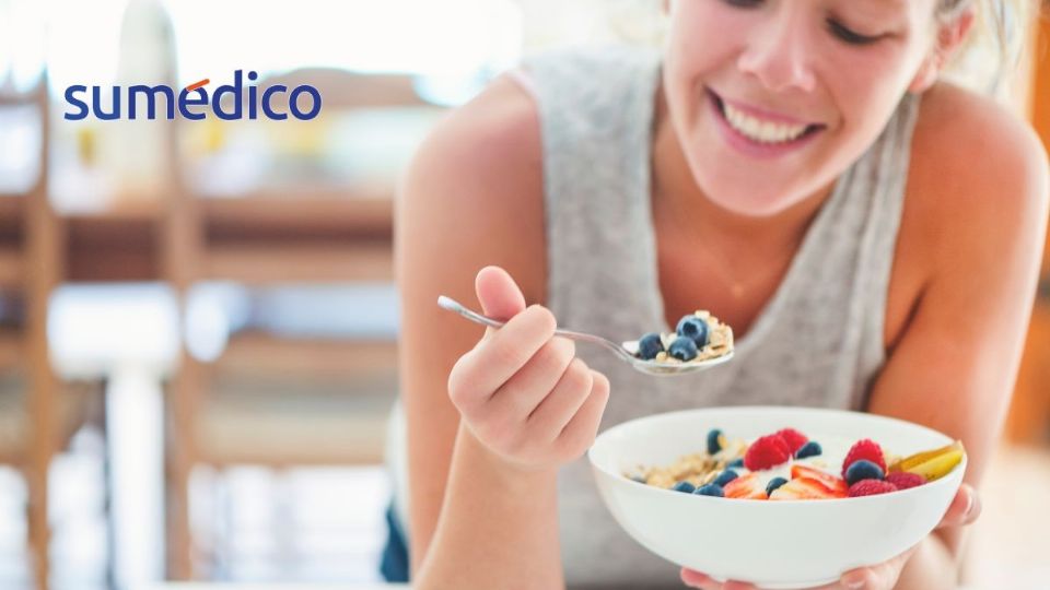 Al llegar a la menopausia, la mayoría de las mujeres temen por los cambios que van a sufrir tanto a nivel hormonal como físico