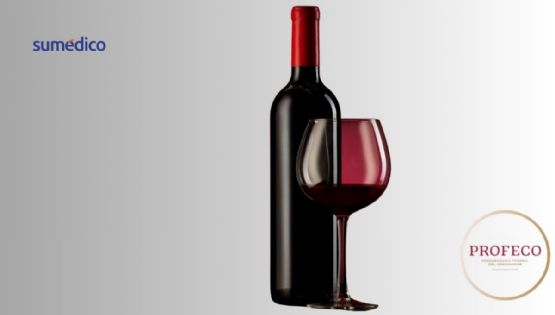 ¿Cuál es el mejor vino tinto para tu salud, según Profeco?