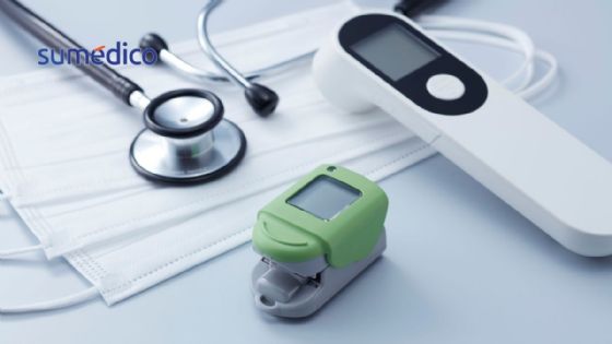 Aranceles podrían frenar la industria de dispositivos médicos: Carlos Salazar