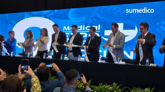 Empresarios piden reglas claras y un marco regulatorio ágil para la industria médica