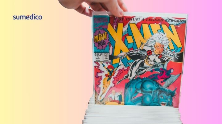 8 beneficios de leer cómics y novelas gráficas para jóvenes y adultos