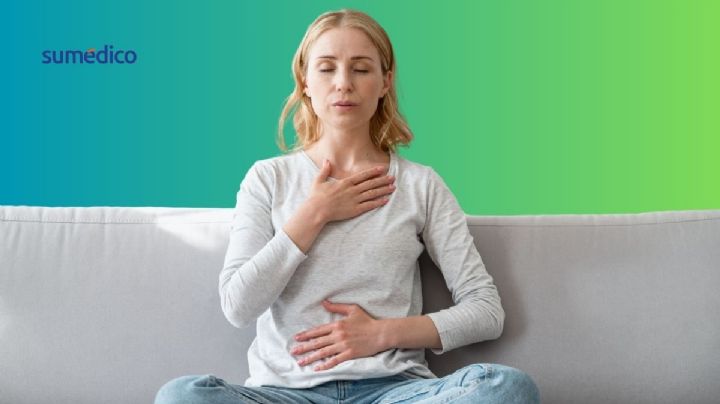 ¿Por qué es mejor respirar sólo por la nariz? Esto dicen los expertos