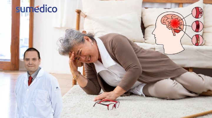 En el ictus cada minuto cuenta: La carrera contra el reloj que puede salvar tu cerebro