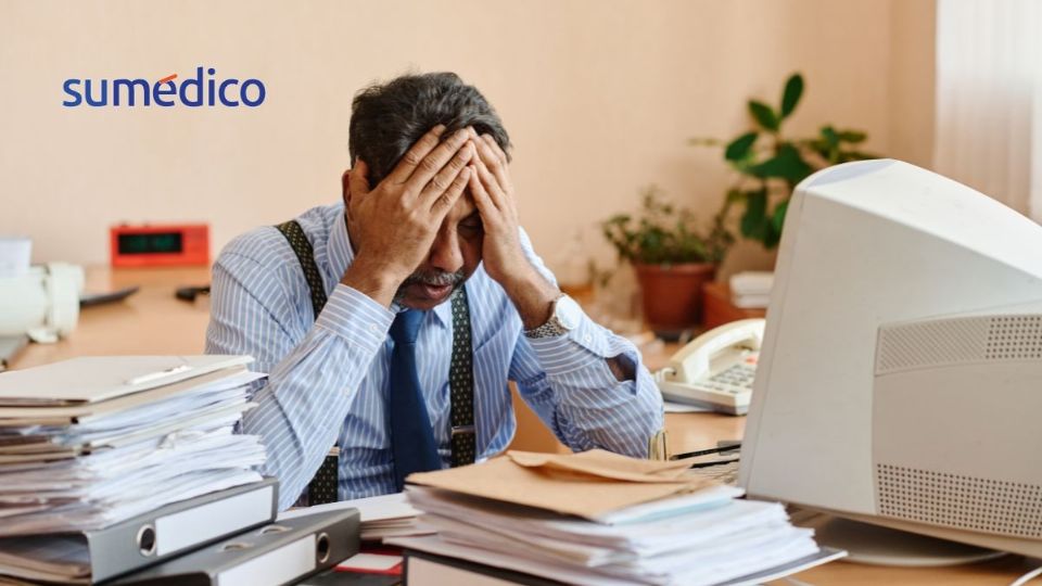 Conoce las señales que indican que te hacen falta vitaminas