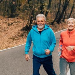 La importancia del ejercicio en adultos mayores