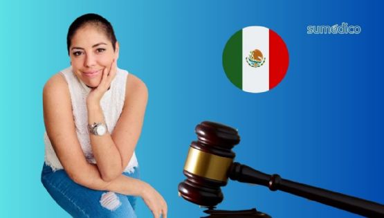 Samara Martínez: la lucha por despenalizar la eutanasia en México