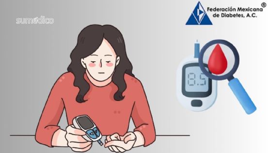 "Los espacios de trabajo deben ser inclusivos para diabéticos": Federación Mexicana de Diabetes