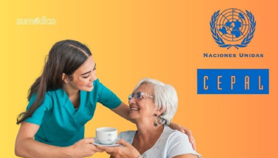 CEPAL advierte crisis de cuidados de envejecimiento en América Latina y el Caribe