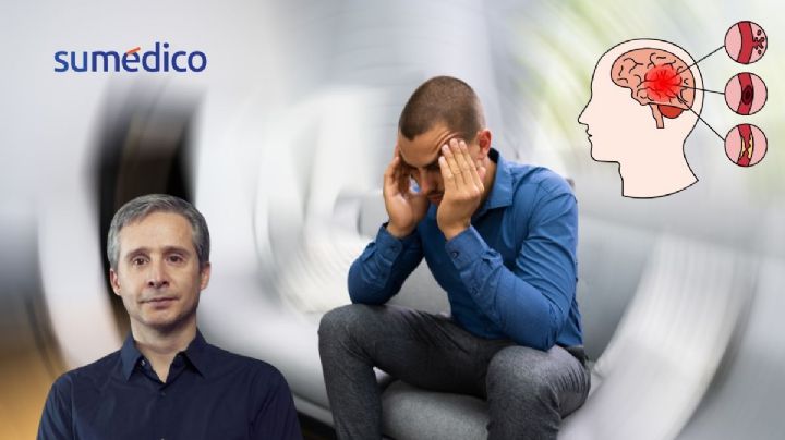 Día Mundial del Ictus 2025