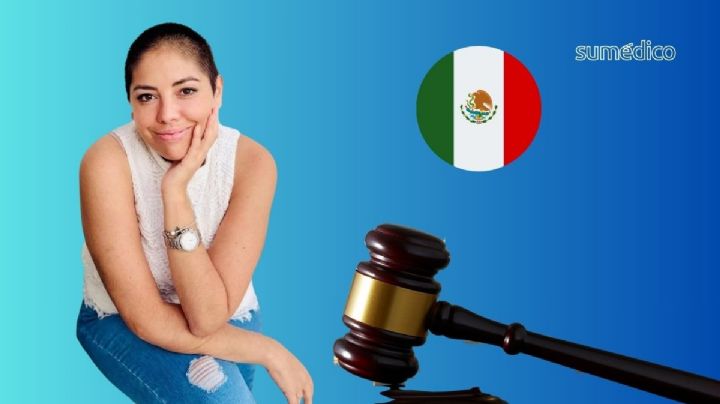 Samara Martínez: la lucha por despenalizar la eutanasia en México