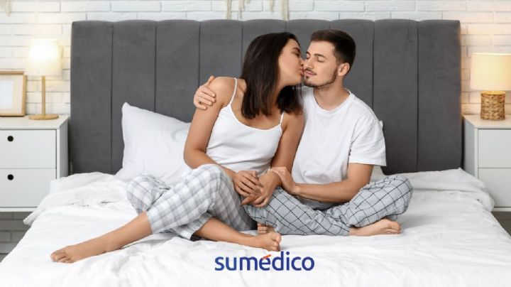 ¿Cómo influye tu vida íntima en el equilibrio emocional y psicológico?