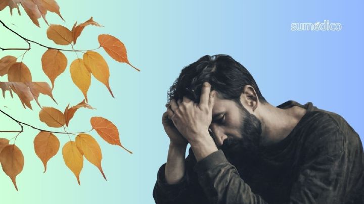 Otoño: así afecta esta estación al ánimo y la salud mental (y cómo contrarrestarlo)