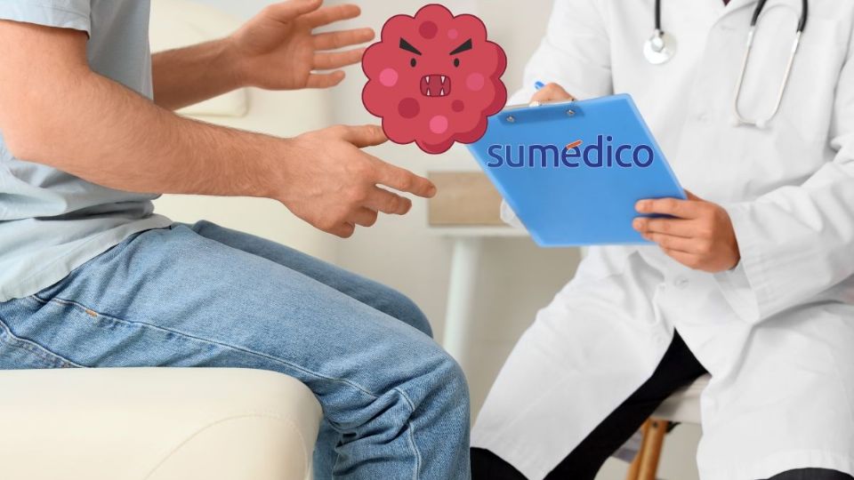 Cada vez hay más casos de cáncer en jóvenes