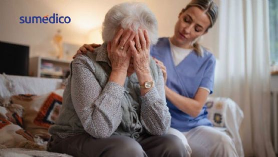 Salud mental en adultos mayores: investigación abre camino en la terapia psicoanalítica