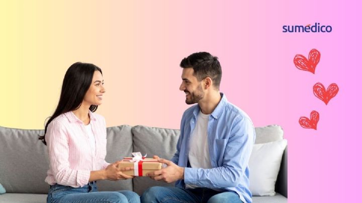 Los 5 beneficios que nadie te dijo de tener novio
