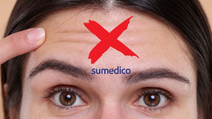5 trucos efectivos para eliminar las arrugas