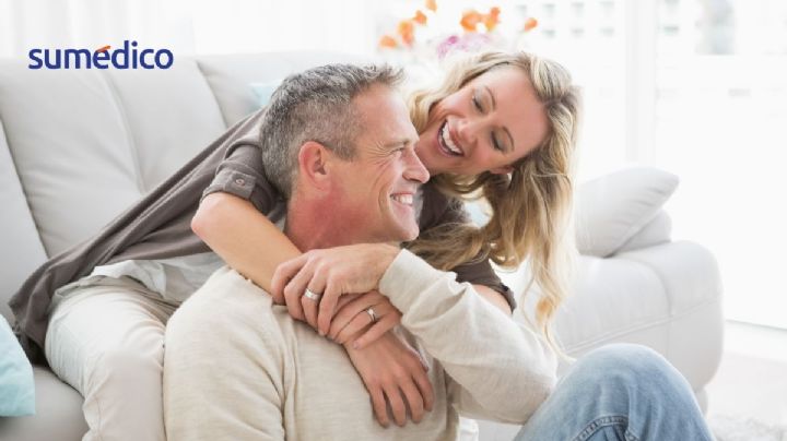 5 formas en las que tu pareja demuestra que te ama
