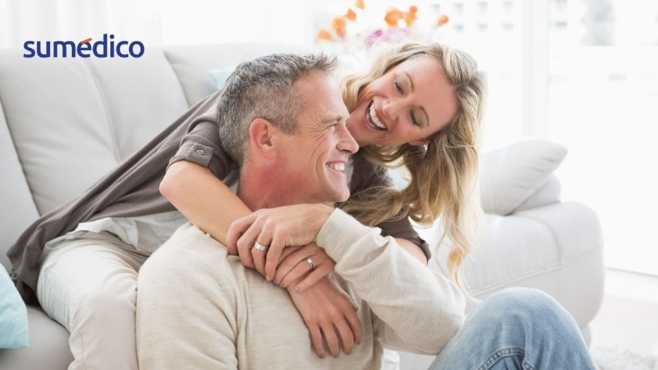 Conoce las señales en las que tu pareja te demuestra que te ama