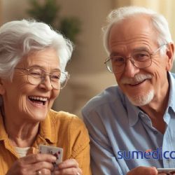 ¿Quieres vivir más feliz después de los 65 años? Estos son los hábitos que debes eliminar