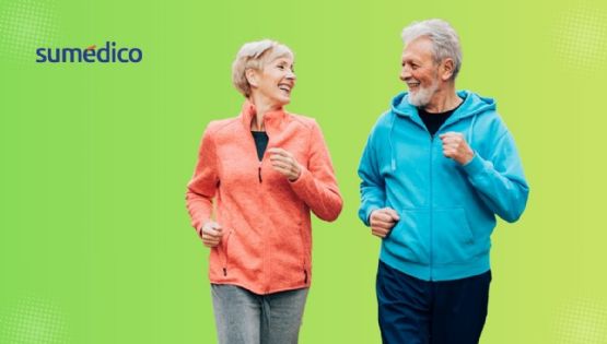 Hombres requieren el doble de ejercicio cardiovascular que mujeres, según estudio